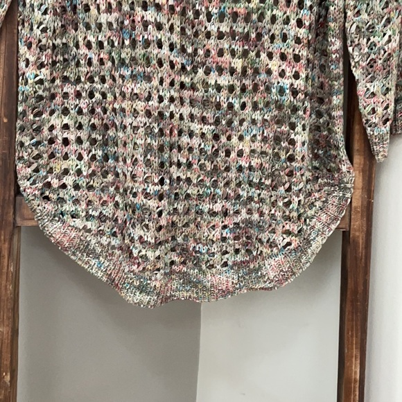 Summer sweater - Picture 5 of 7